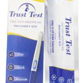 Trust test