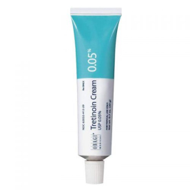 Tretinoin Cream 0.05 % 20g