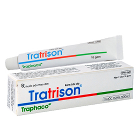 Tratrison Traphaco 10g