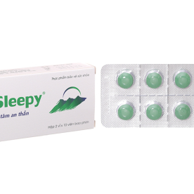 Trasleepy h2vi