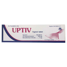 Uptiv Đặt (CTT)