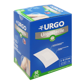 Urgo 6x7 W6070 tím hộp 50 chiếc