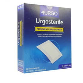 Urgo 9x15 W9015 h50mieng