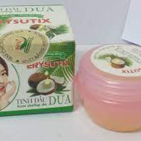 Tinh dầu dừa Erysutix