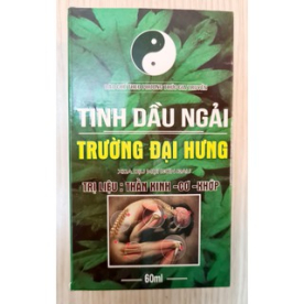 Tinh Dau Ngai Truong Dai Hung