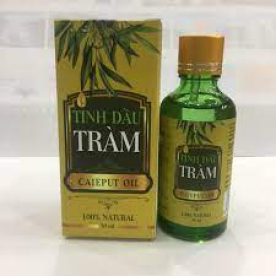 Tinh Dau Tram Hoa Cat 20ml