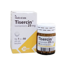 Tisercin(lo)