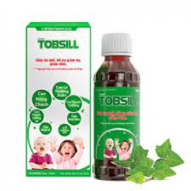 Tobsill Sr 100ml