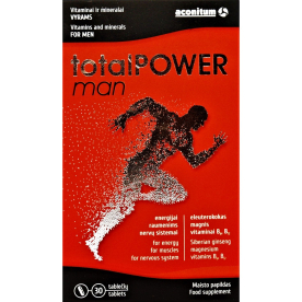 TotalPower Man