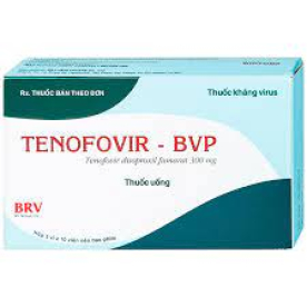 Tenofovir BVP