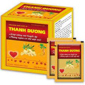 Thanh Dương h10vi