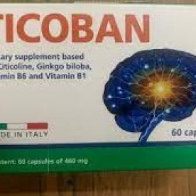 Ticoban h60vien