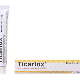 ticarlox 10g