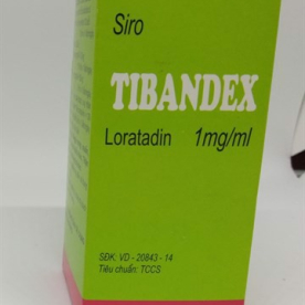 Tibandex 60ml