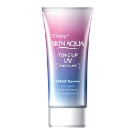 sunplay skin aqua tone up uv