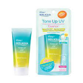 Sunplay Skin Aqua tone up Uv Essence 50g