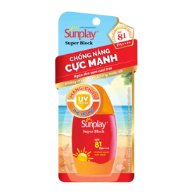 Sunplay Super Block 81