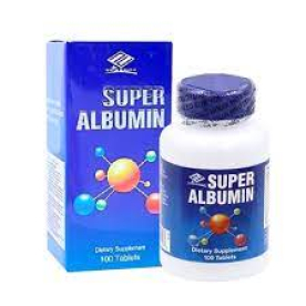 Super Albumin