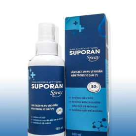 Suporan spray 100ml