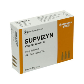 supvizyn (10 ong)