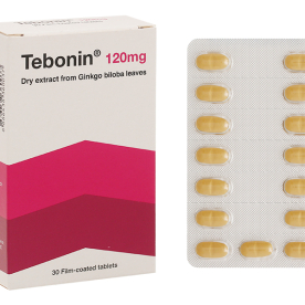 Tebomin hộp 30 viên