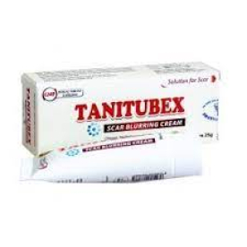 tanitubex 25g