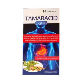 Tamaracid lọ 14 goi