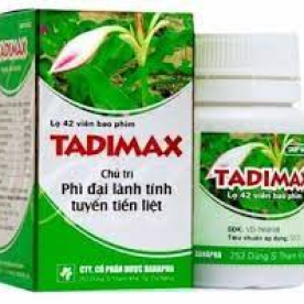 Tadimax