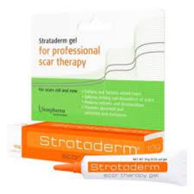 Strataderm 10g