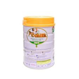 Sua Abmilk Canxi lo900g