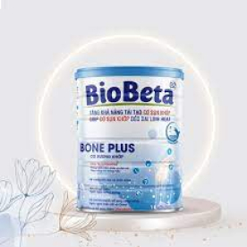 Sữa Biobeta Bone plus 900g