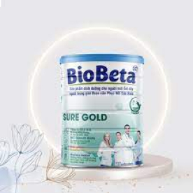 Sữa Biobeta Sure Gold 900g