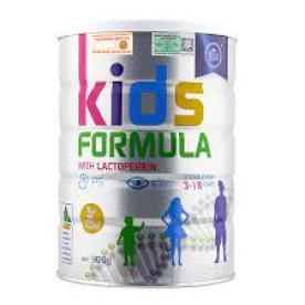 sua kids formula 900g