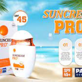 Suncream pro + 60ml (PHYTO)