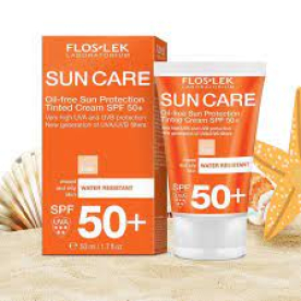 Sun Care kem chống nắng