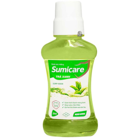 Sumicare trÀ xanh bé 250ml