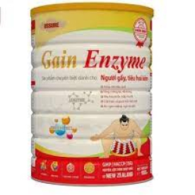 Sua ussure Gain Enzyme lo900g