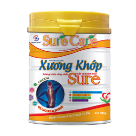 sua sure care xuong khop (900g) (BL)