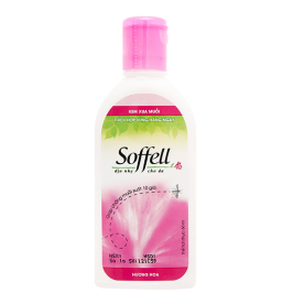 soffel bôi 60ml