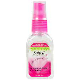 Soffell xit bé 30ml