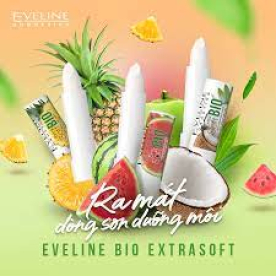 Son dưỡng Eveline Extra Soft Bio (ĐL)