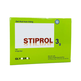 Stiprol 3g h6c