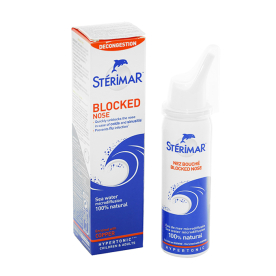 Sterimar Nez Bouche Pentahydrate lo50ml(lo)