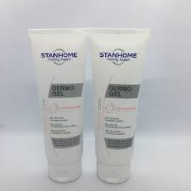 Stanhome dermogel iso trioderm 250ml