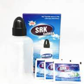 SRK Salmax baby 120ml