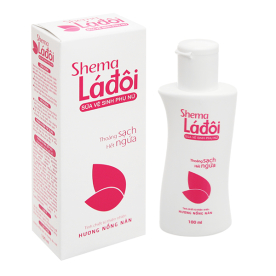 shema hong 100ml