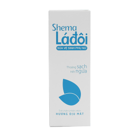 Shema xanh 200ml