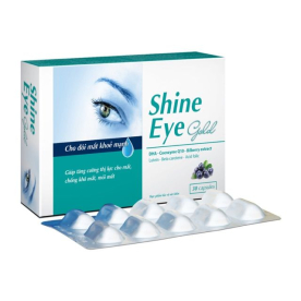 Shine Eye h30vien (VSHINE)