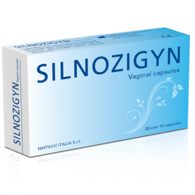 Silnozigyn hộp 10 viên đặt