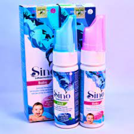 Sino 75ml DD xịt mũi TE (GOLDEN HEALTH)